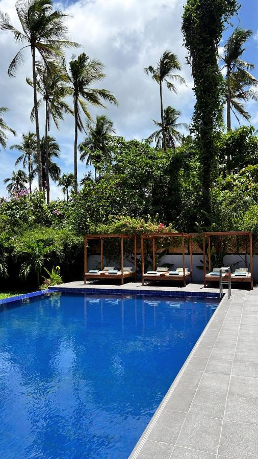 Anitsa Resort El Nido Exterior foto