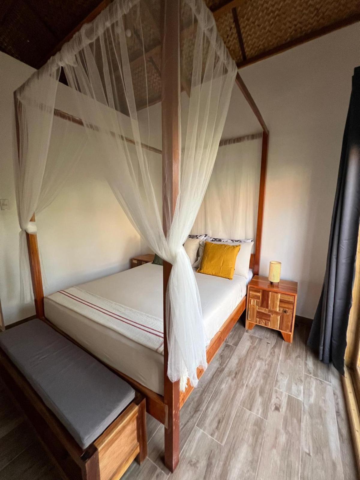 Anitsa Resort El Nido Exterior foto