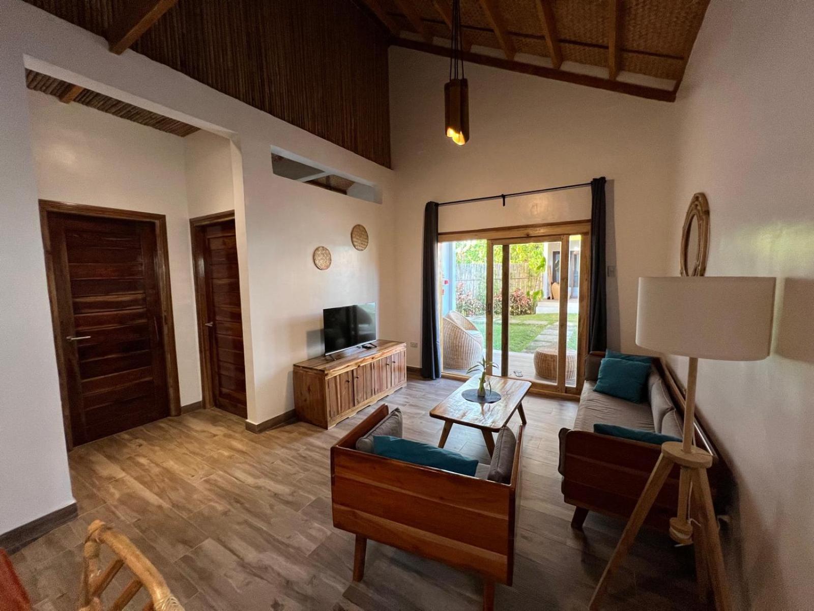 Anitsa Resort El Nido Exterior foto